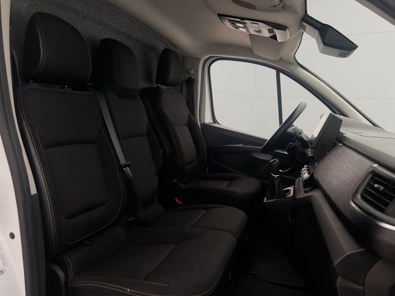 Renault Trafic bild 24