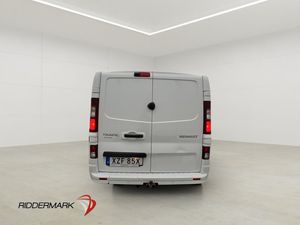Renault Trafic bild 8