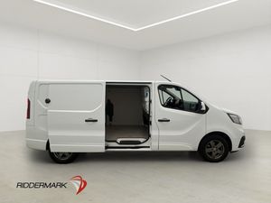 Renault Trafic bild 11