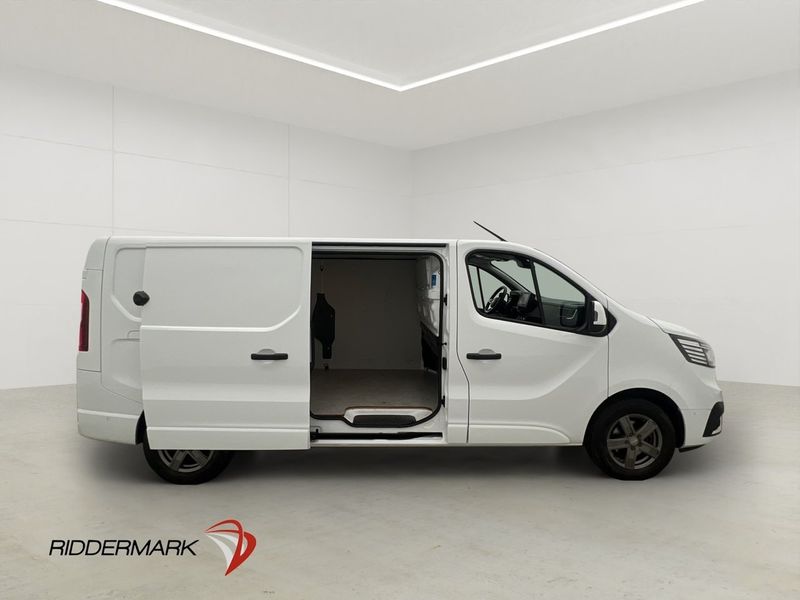 Renault Trafic bild 11