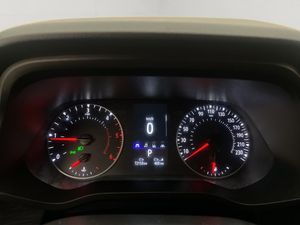 Renault Trafic bild 18