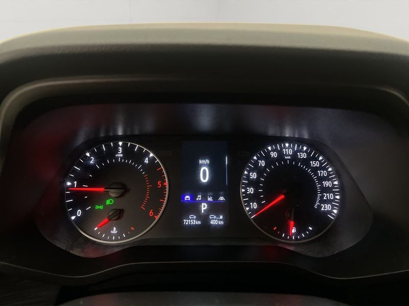 Renault Trafic bild 18
