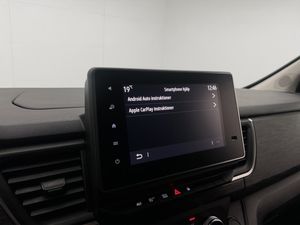 Renault Trafic bild 22