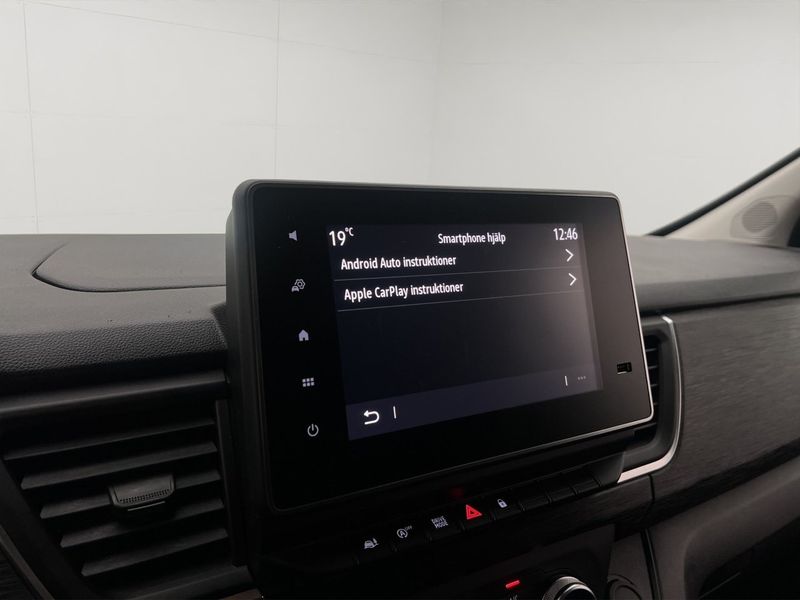 Renault Trafic bild 22