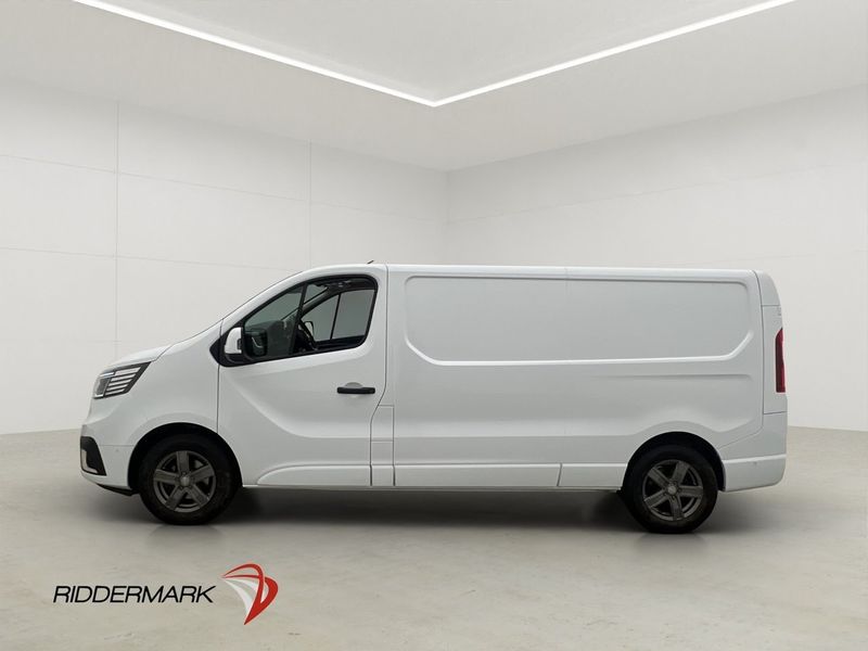 Renault Trafic bild 6