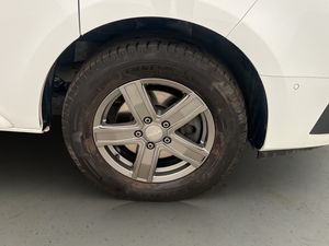 Renault Trafic bild 31