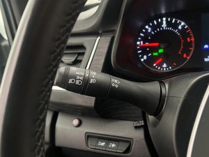 Renault Trafic bild 16