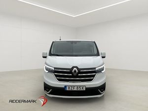 Renault Trafic bild 5