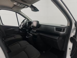 Renault Trafic bild 27