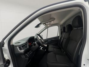 Renault Trafic bild 14
