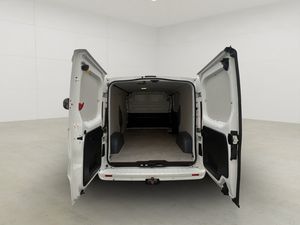 Renault Trafic bild 12