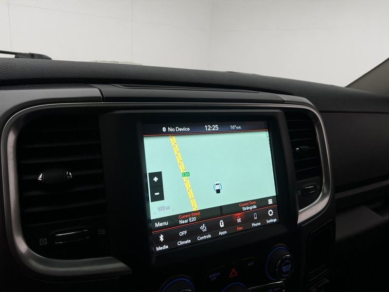 Dodge Ram bild 23