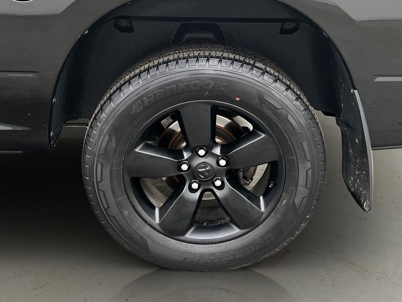 Dodge Ram bild 33