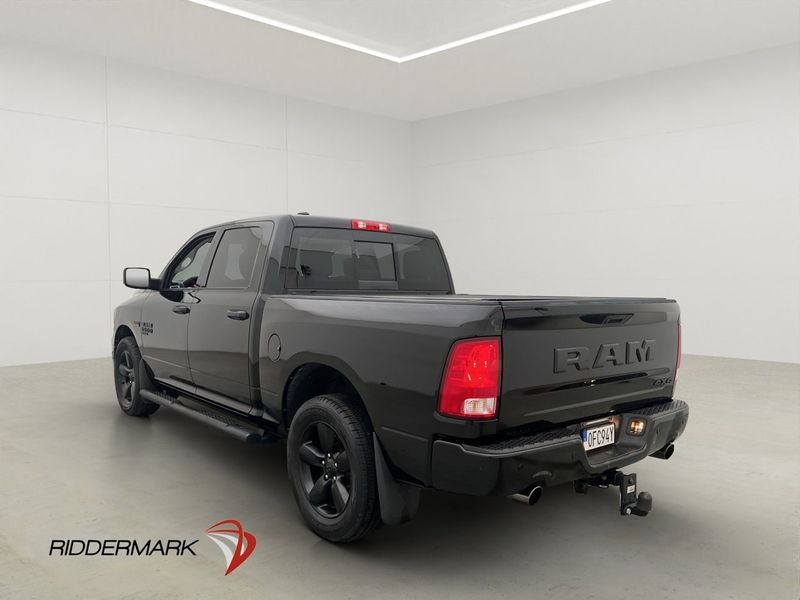 Dodge Ram bild 7