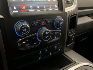 Dodge Ram bild 27