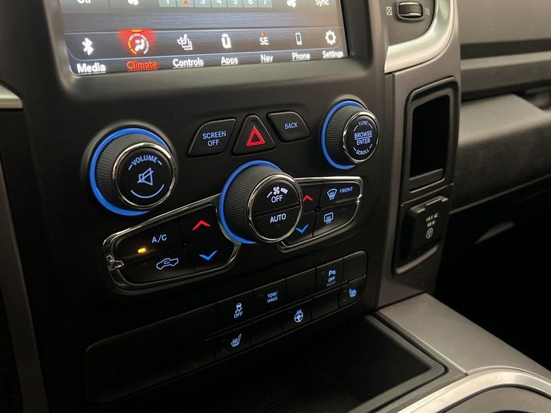 Dodge Ram bild 27