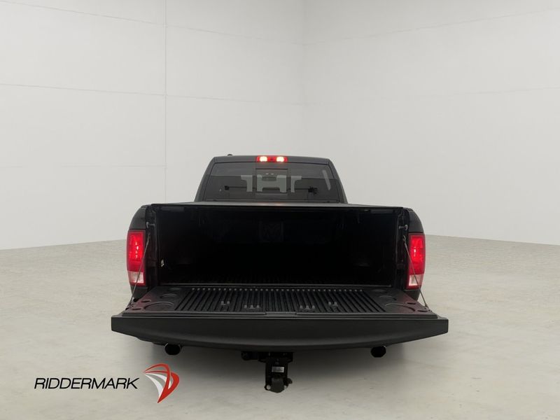 Dodge Ram bild 11