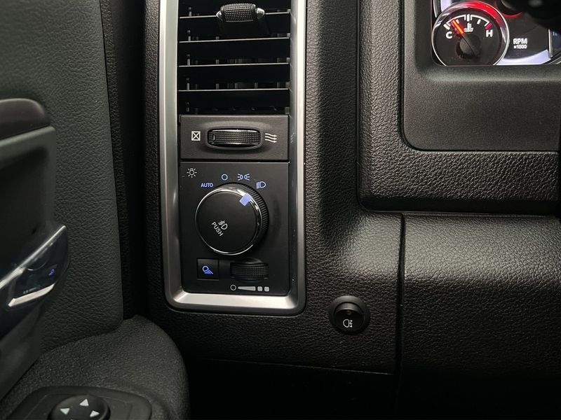 Dodge Ram bild 17