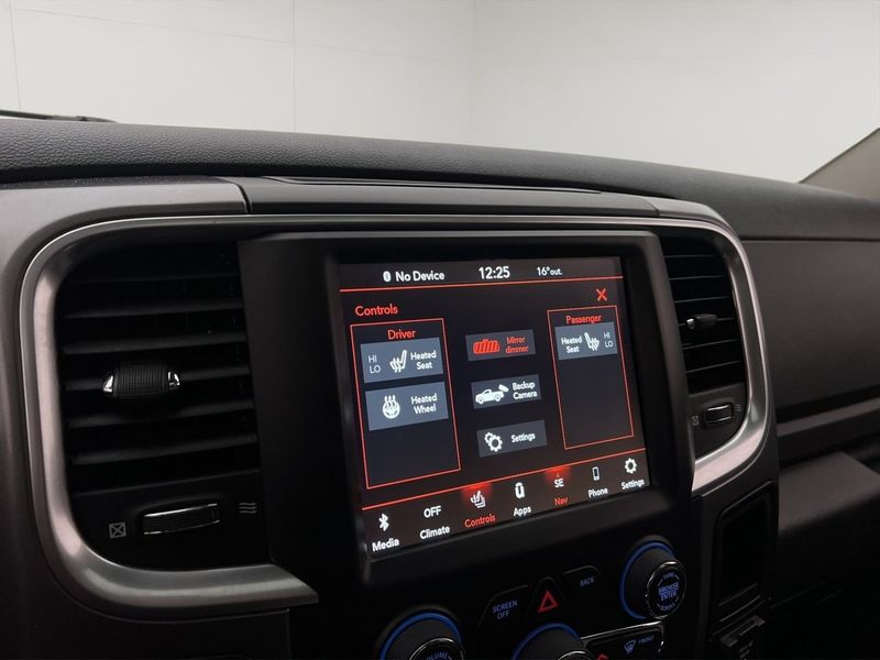 Dodge Ram bild 25