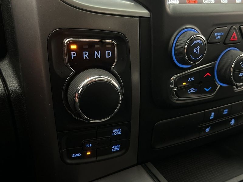 Dodge Ram bild 28