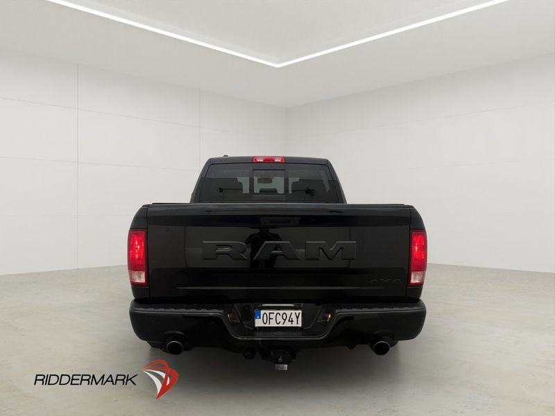 Dodge Ram bild 8