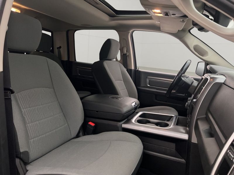 Dodge Ram bild 30