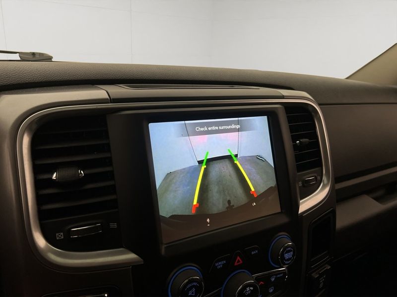 Dodge Ram bild 22