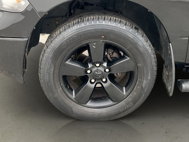 Dodge Ram bild 32