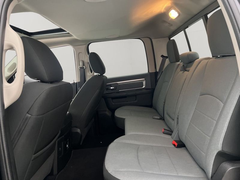Dodge Ram bild 29