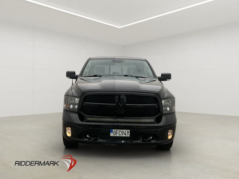 Dodge Ram bild 5