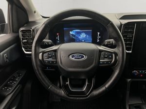 Ford Ranger bild 16
