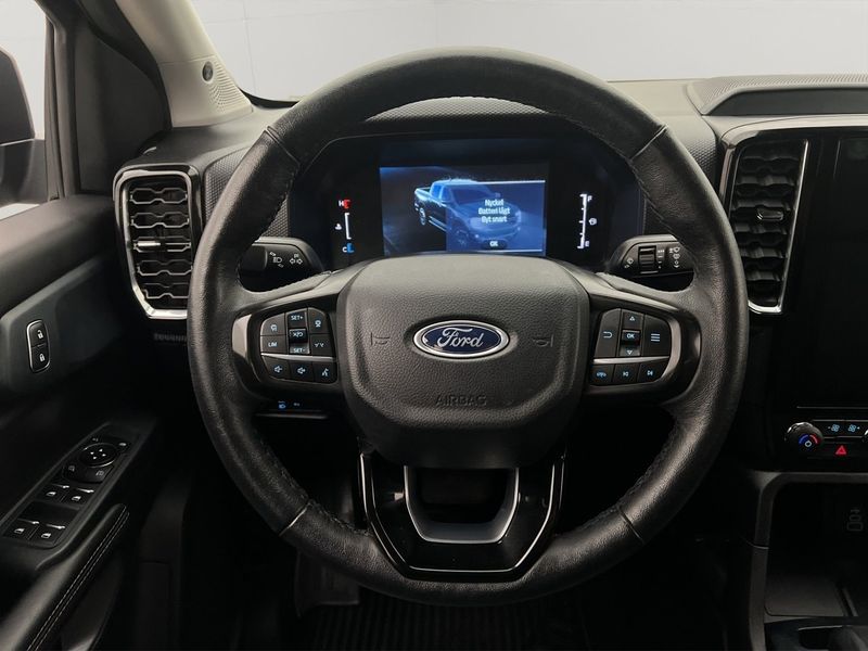 Ford Ranger bild 16