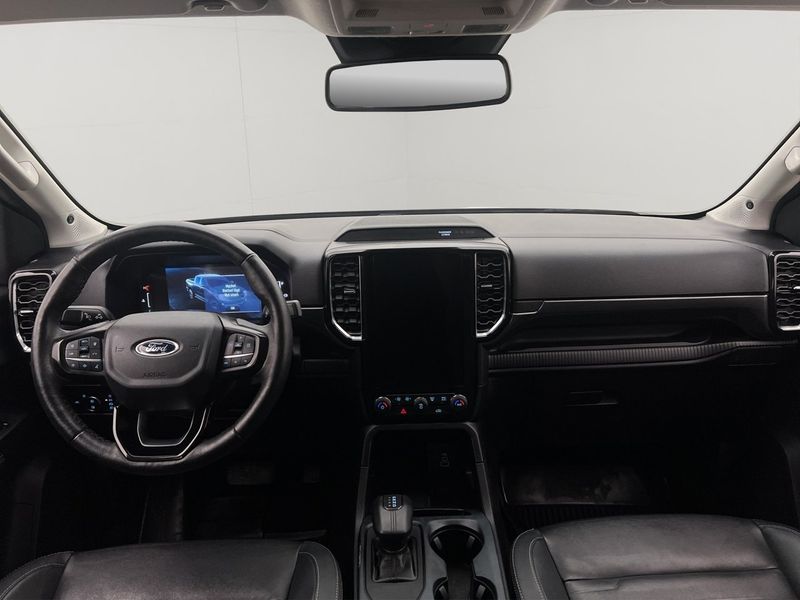 Ford Ranger bild 15