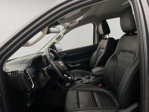 Ford Ranger bild 14