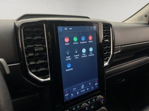 Ford Ranger bild 23