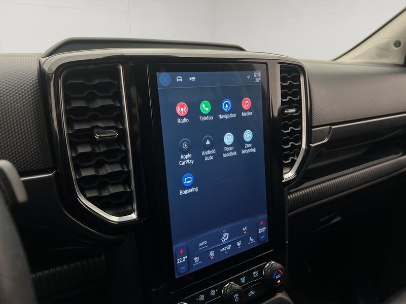Ford Ranger bild 23