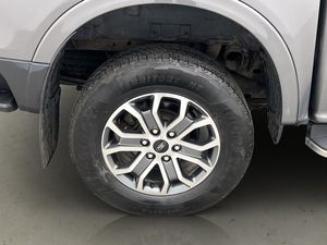 Ford Ranger bild 34