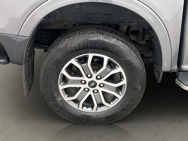 Ford Ranger bild 34