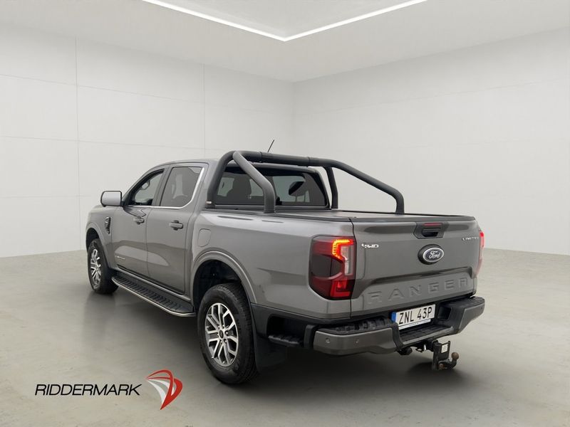 Ford Ranger bild 7