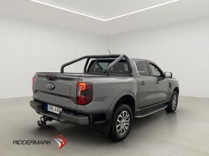 Ford Ranger bild 9