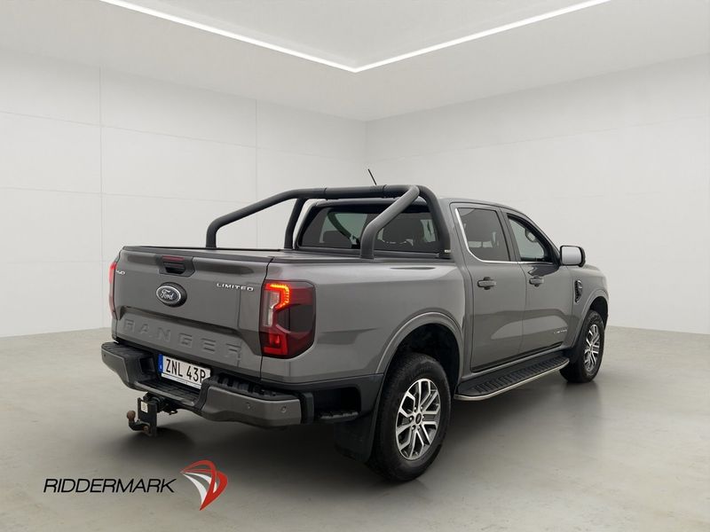Ford Ranger bild 9