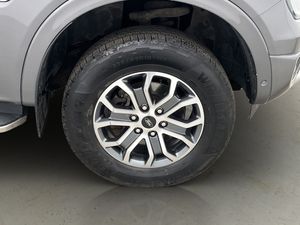 Ford Ranger bild 35