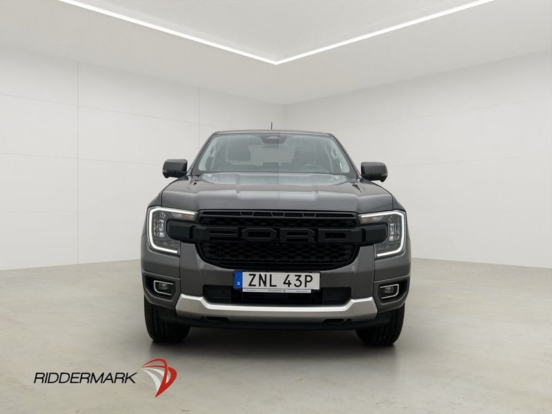 Ford Ranger bild 5