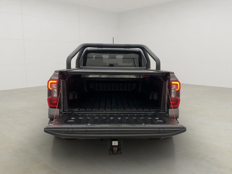 Ford Ranger bild 12
