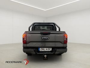 Ford Ranger bild 8