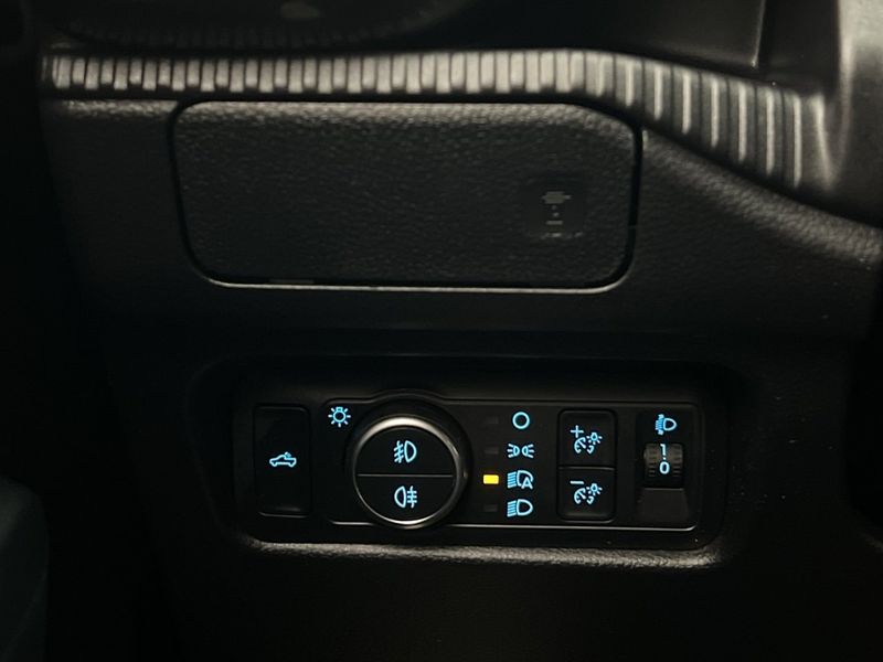Ford Ranger bild 18