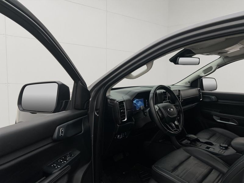 Ford Ranger bild 13