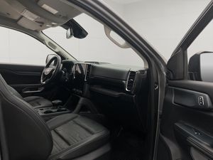 Ford Ranger bild 31