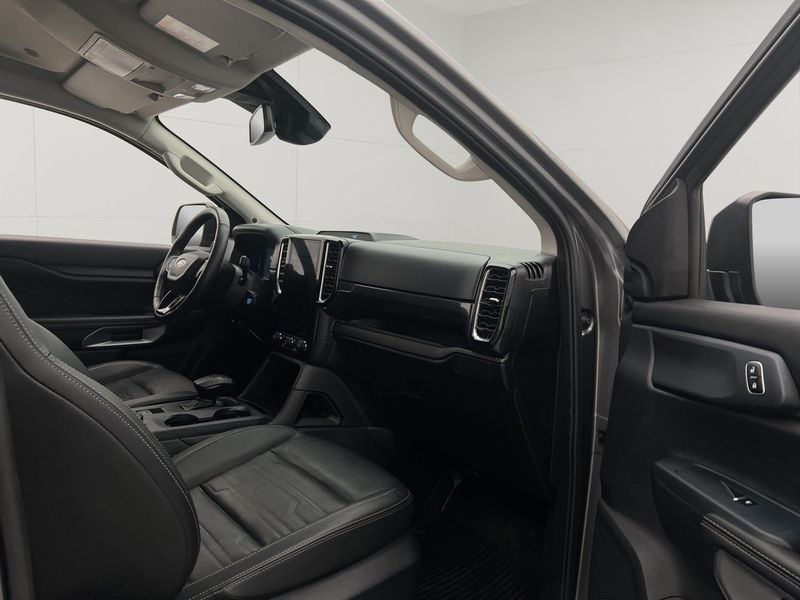 Ford Ranger bild 31