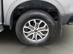 Ford Ranger bild 33